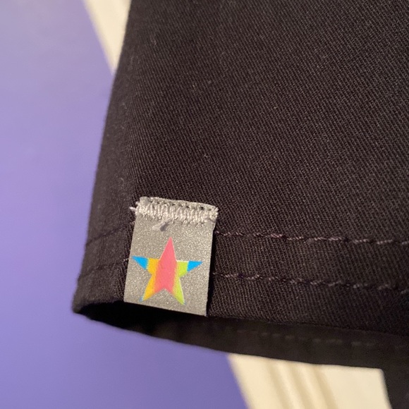 ScrubStar Scrub Top - Picture 2 of 2